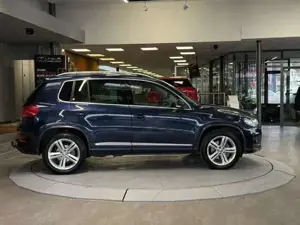 Volkswagen Tiguan Bild 4