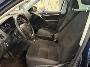 Volkswagen Tiguan Bild 11