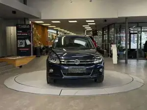 Volkswagen Tiguan Bild 2