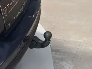 Volkswagen Tiguan Bild 10