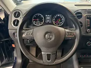 Volkswagen Tiguan Bild 13