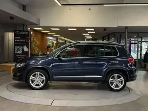 Volkswagen Tiguan Bild 8