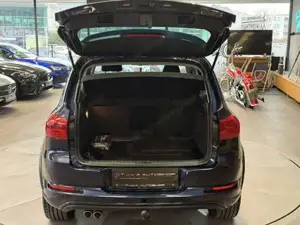 Volkswagen Tiguan Bild 9