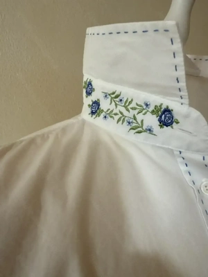 Bluse von Wallmann Bild 2