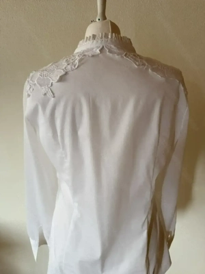 Bluse von Comma Bild 2