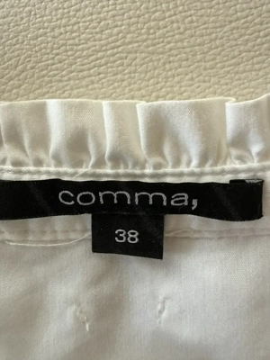 Bluse von Comma Bild 3