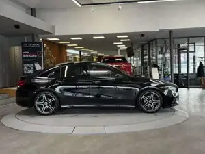 Mercedes-Benz A 180 Bild 5