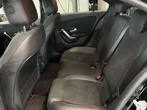 Mercedes-Benz A 180 Bild 20