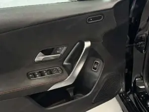 Mercedes-Benz A 180 Bild 19