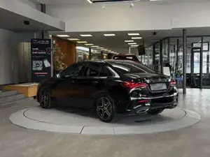 Mercedes-Benz A 180 Bild 8