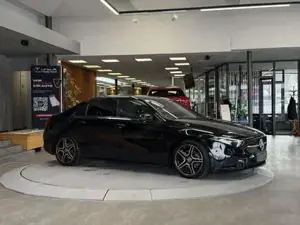 Mercedes-Benz A 180 Bild 4