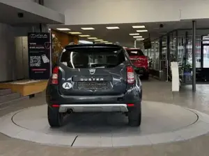 Dacia Duster Bild 6
