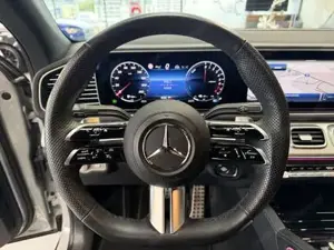 Mercedes-Benz E 400 Bild 15