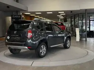 Dacia Duster Bild 5