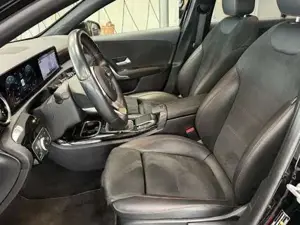 Mercedes-Benz A 180 Bild 12