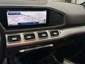 Mercedes-Benz E 400 Bild 17