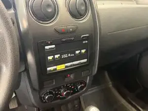 Dacia Duster Bild 15