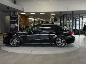 Mercedes-Benz A 180 Bild 9