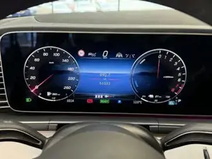 Mercedes-Benz E 400 Bild 16