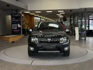 Dacia Duster Bild 2
