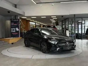 Mercedes-Benz A 180 Bild 3