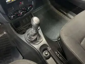 Dacia Duster Bild 16