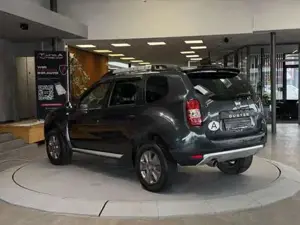 Dacia Duster Bild 7