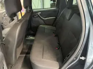 Dacia Duster Bild 17