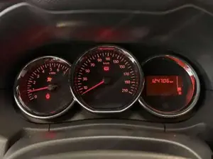 Dacia Duster Bild 14