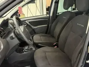 Dacia Duster Bild 11