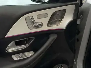 Mercedes-Benz E 400 Bild 20