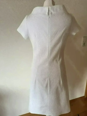 Kleid Marke PIU & PIU Bild 4