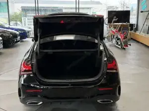 Mercedes-Benz A 180 Bild 11