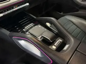 Mercedes-Benz E 400 Bild 19