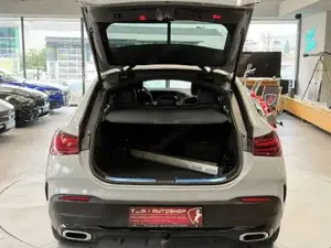 Mercedes-Benz E 400 Bild 9
