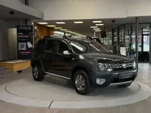 Dacia Duster Bild 3