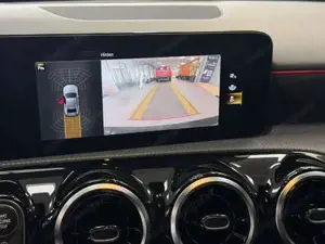 Mercedes-Benz A 180 Bild 17