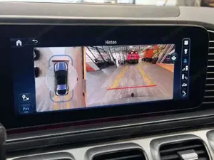 Mercedes-Benz E 400 Bild 18