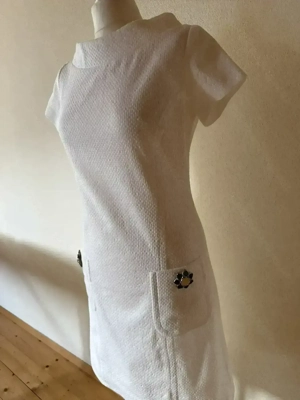 Kleid Marke PIU & PIU Bild 2