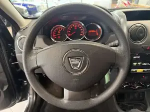 Dacia Duster Bild 13