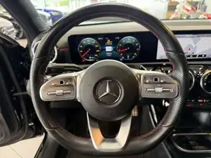 Mercedes-Benz A 180 Bild 14