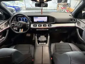 Mercedes-Benz E 400 Bild 14