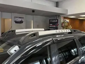 Dacia Duster Bild 10