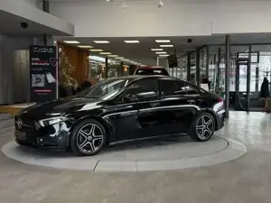 Mercedes-Benz A 180 Bild 10