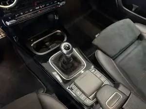 Mercedes-Benz A 180 Bild 18