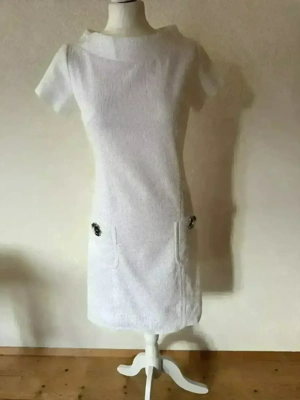 Kleid Marke PIU & PIU Bild 3