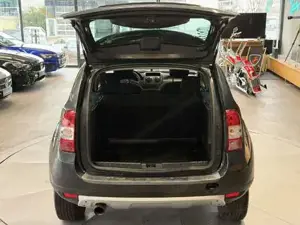 Dacia Duster Bild 9