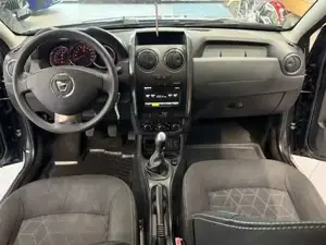 Dacia Duster Bild 12