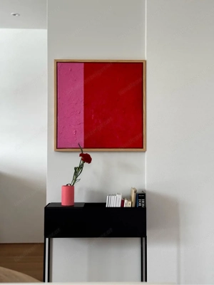 Gemälde Original Bild 2