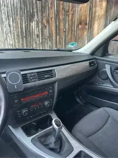 BMW 3er E90 | 125 kW | 2009 | Austauschmotor | AHK | 8-fach bereift Bild 6